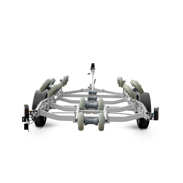 Peridoc Lorries PP13-7023 pentru barca de pana la 6.6m
