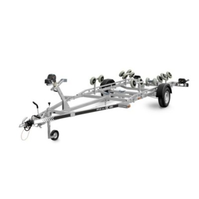 Peridoc Lorries PP18-7023 pentru barca de pana la 6.6m