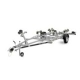 Peridoc Lorries PP18-7023 pentru barca de pana la 6.6m