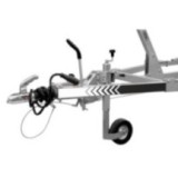 Peridoc Lorries PP18-7023 pentru barca de pana la 6.6m