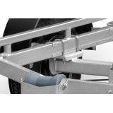 Peridoc Lorries PP18-7023 pentru barca de pana la 6.6m
