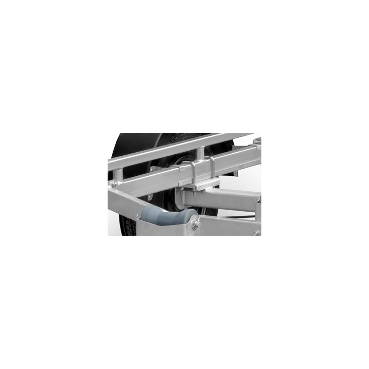 Peridoc Lorries PP18-7023 pentru barca de pana la 6.6m