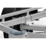 Peridoc Lorries PP18-7023 pentru barca de pana la 6.6m