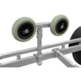 Peridoc Lorries PP18-7023 pentru barca de pana la 6.6m