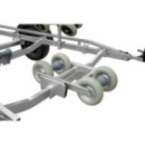 Peridoc Lorries PP18-7023 pentru barca de pana la 6.6m