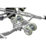 Peridoc Lorries PP18-7023 pentru barca de pana la 6.6m