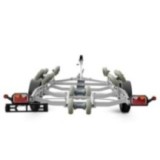 Peridoc Lorries PP18-7023 pentru barca de pana la 6.6m