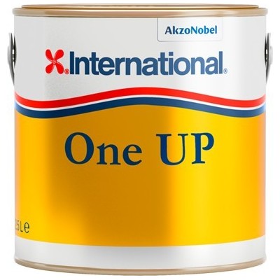 Grund International OneUp, Alb, 750ml