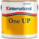Grund International OneUp, Alb, 750ml