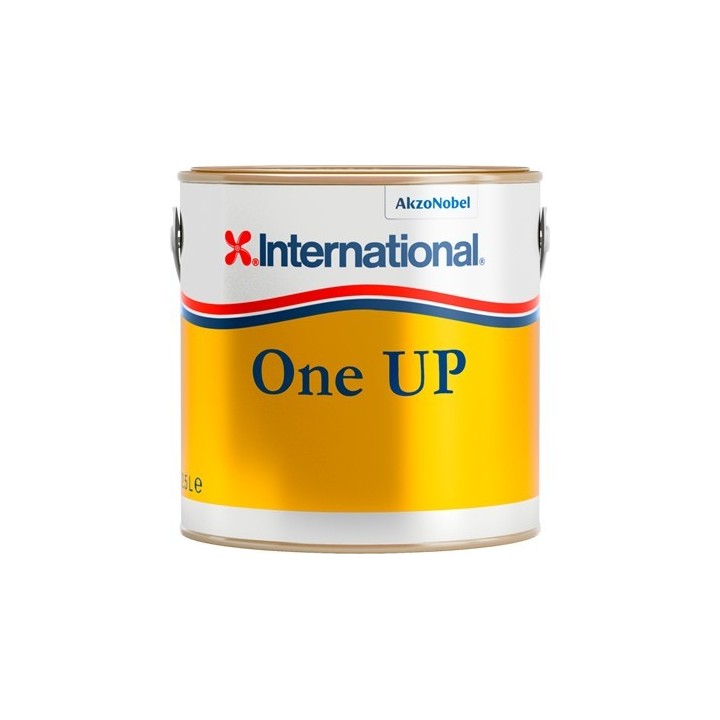 Grund International OneUp, Alb, 750ml