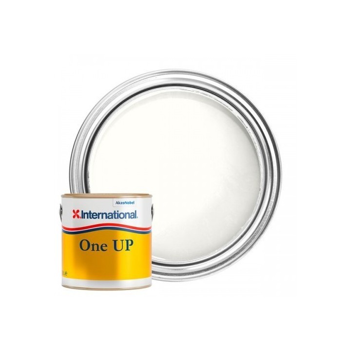 Grund International OneUp, Alb, 750ml
