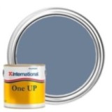 Grund International OneUp, Alb, 750ml