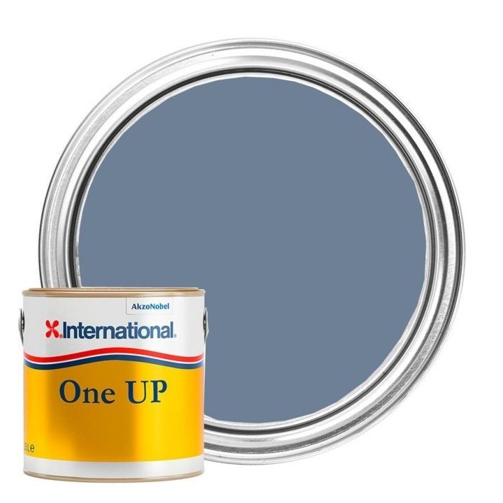 Grund International OneUp, Alb, 750ml