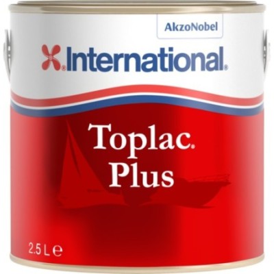 Vopsea Ambarcatiuni TopLac Plus cu rezistenta UV