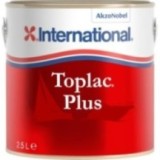Vopsea Ambarcatiuni TopLac Plus cu rezistenta UV