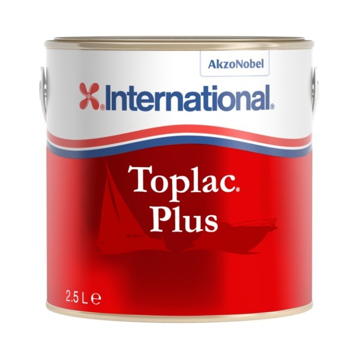 Vopsea Ambarcatiuni TopLac Plus cu rezistenta UV