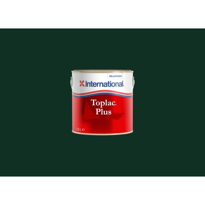 Vopsea Ambarcatiuni TopLac Plus cu rezistenta UV