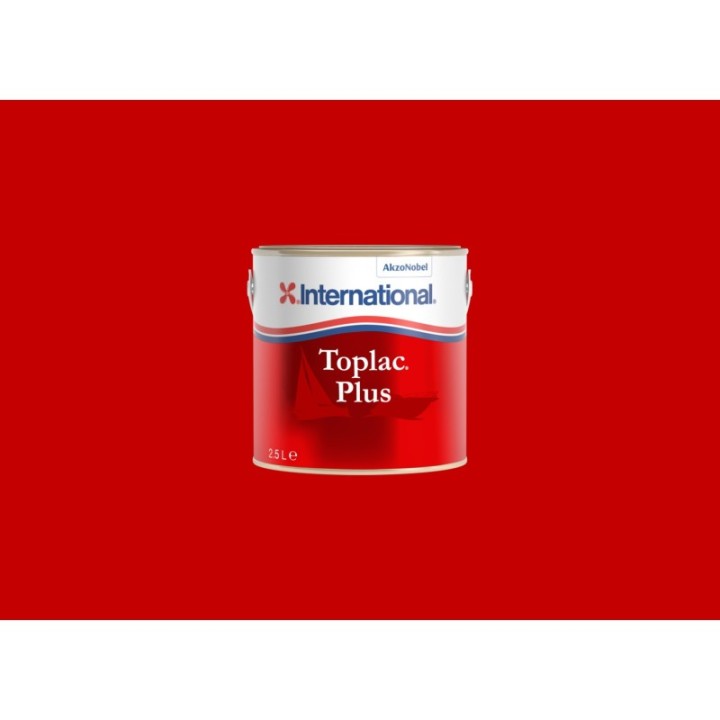 Vopsea Ambarcatiuni TopLac Plus cu rezistenta UV