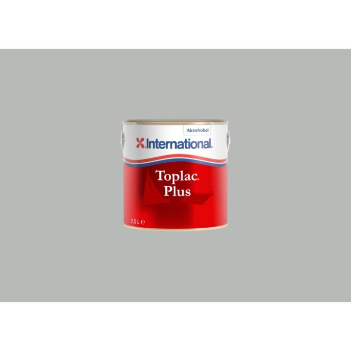 Vopsea Ambarcatiuni TopLac Plus cu rezistenta UV