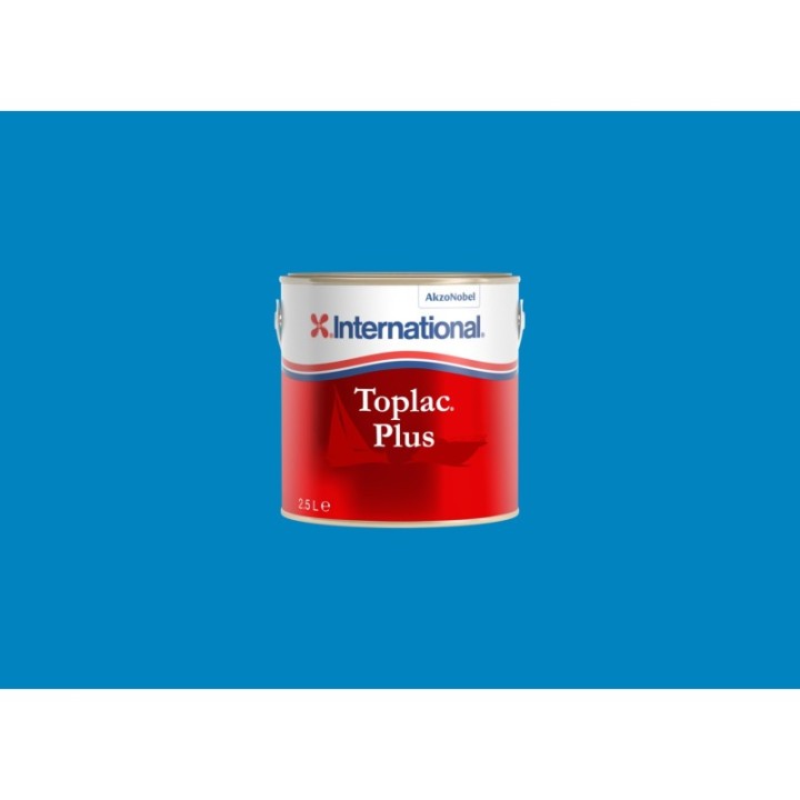 Vopsea Ambarcatiuni TopLac Plus cu rezistenta UV