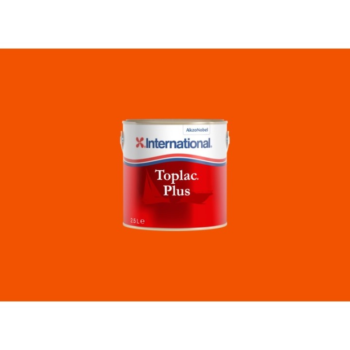 Vopsea Ambarcatiuni TopLac Plus cu rezistenta UV