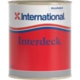 Vopsea punte Ambarcatiuni Mata, Interdeck 750ml