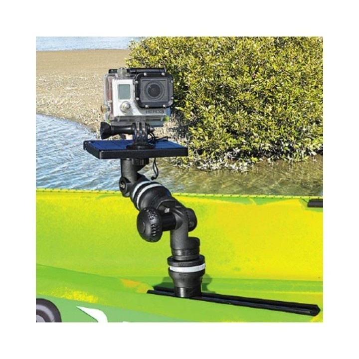 Suport camera video Railblaza
