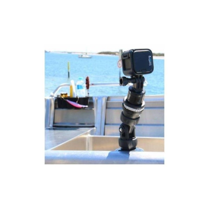 Kit brat Railblaza pentru montare Camera video