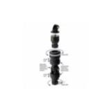 Kit brat Railblaza pentru montare Camera video