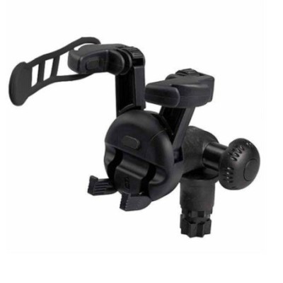 Suport fix pentru telefon mobil/ statie radio Railblaza, 90°
