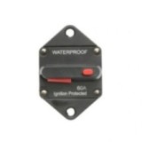 Siguranta automata 60A pentru Motoare Electrice