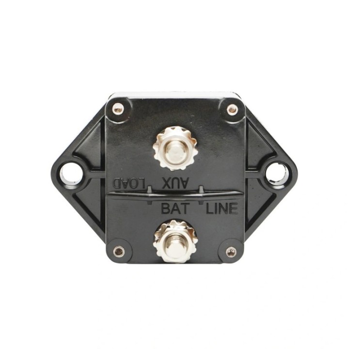 Siguranta automata 60A pentru Motoare Electrice