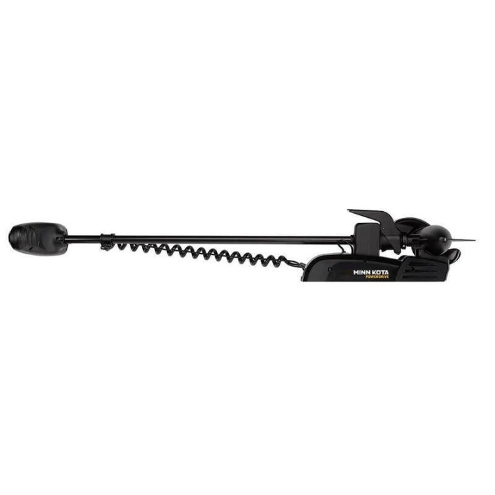 Motor Electric de trolling Minn Kota PowerDrive - 45lbs, 55lbs,70lbs,I-Pilot