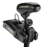 Motor Electric de trolling Minn Kota PowerDrive - 45lbs, 55lbs,70lbs,I-Pilot