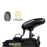 Motor Electric de trolling Minn Kota PowerDrive - 45lbs, 55lbs,70lbs,I-Pilot