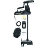Motor Electric de trolling Minn Kota Ulterra MSI - 80lbs I-pilot Link, 152cm
