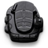 Motor Electric de trolling Minn Kota Ulterra MSI - 80lbs I-pilot Link, 152cm