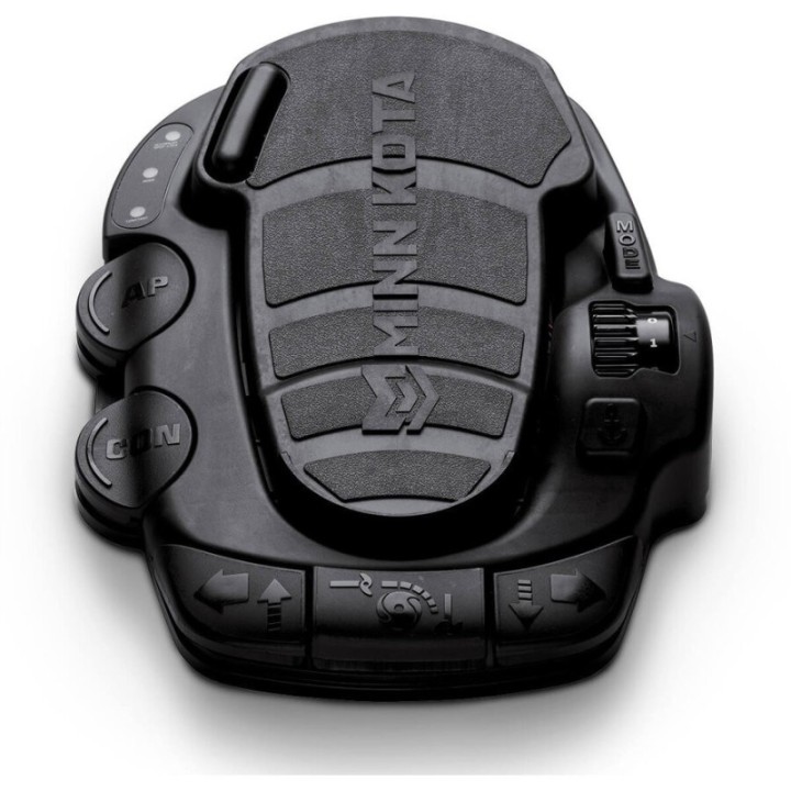 Motor Electric de trolling Minn Kota Ulterra MSI - 80lbs I-pilot Link, 152cm