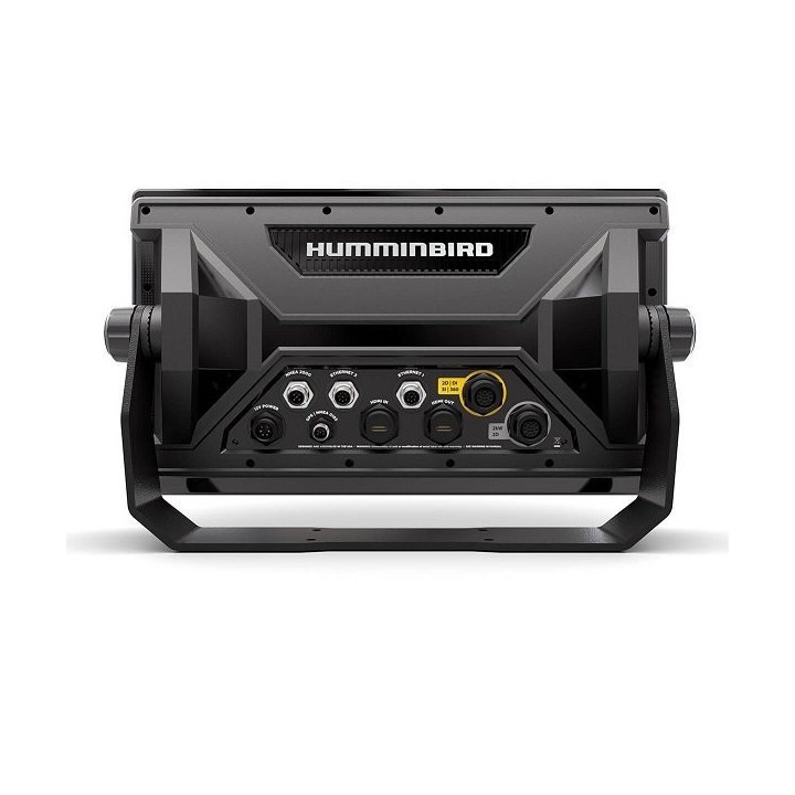 Sonar Humminbird APEX 13 MSI+
