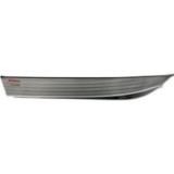 Barca din aluminiu Kimple Catch C430