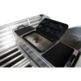 Barca din aluminiu Kimple Catch C430