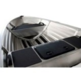 Barca din aluminiu Kimple Catch C430