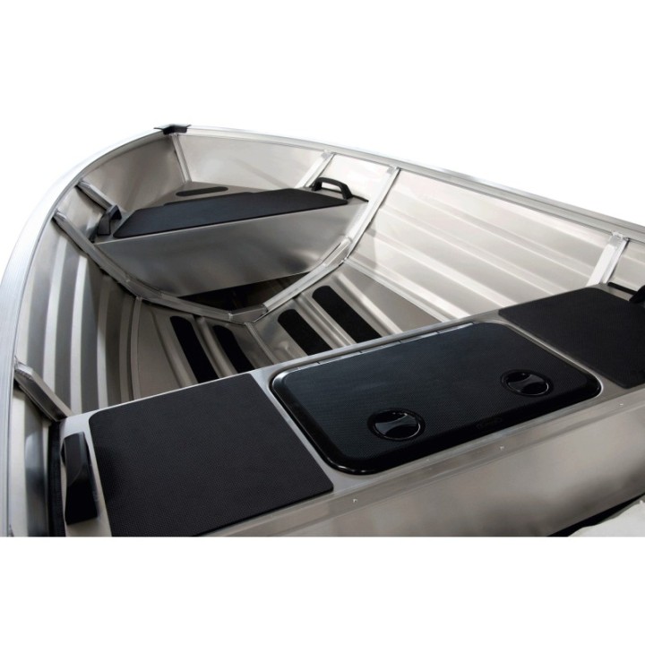 Barca din aluminiu Kimple Catch C430