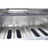 Barca din aluminiu Kimple Angler N330