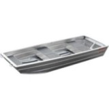 Barca din aluminiu Kimple Angler N330
