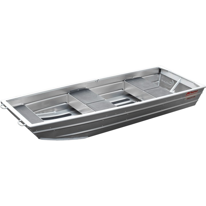 Barca din aluminiu Kimple Angler N330