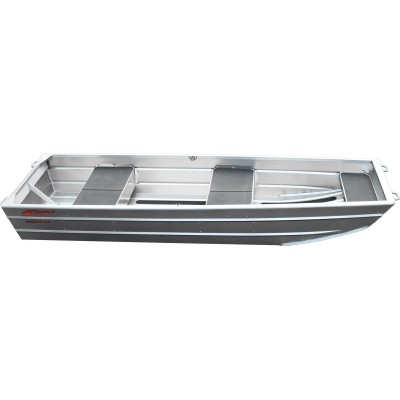Barca din aluminiu Kimple Angler N330