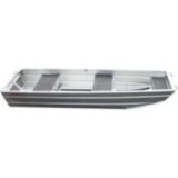 Barca din aluminiu Kimple Angler N330