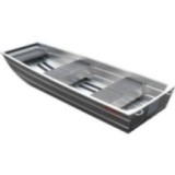 Barca din aluminiu Kimple Angler N330