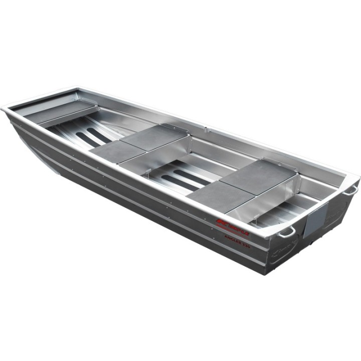 Barca din aluminiu Kimple Angler N330
